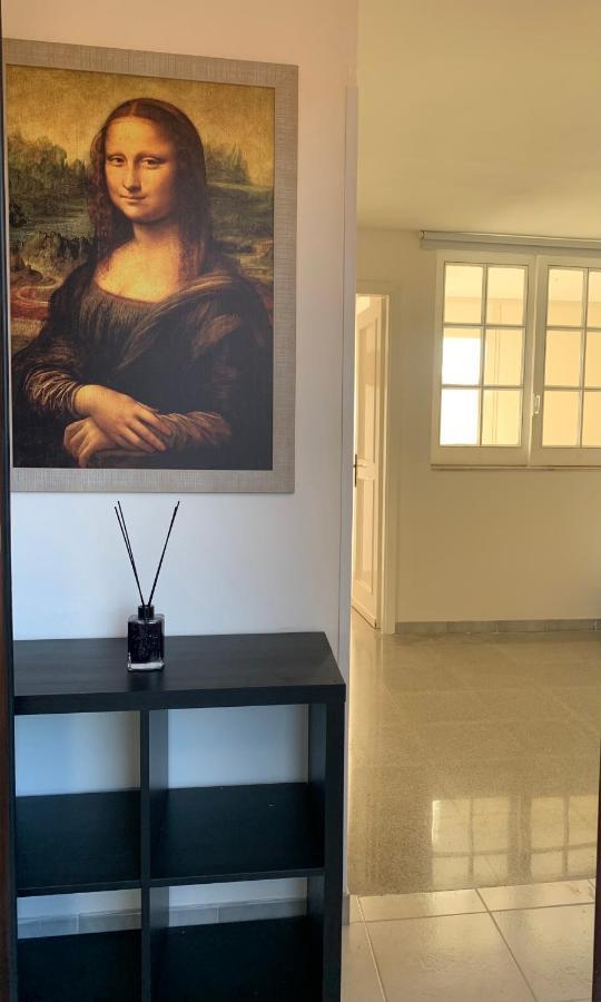 Monna Lisa Appartamento Lecce Centro Kültér fotó