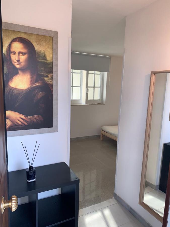 Monna Lisa Appartamento Lecce Centro Kültér fotó